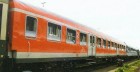 74689 Sachsenmodelle Passenger car &quot;Halberstadt&quot; BYDz